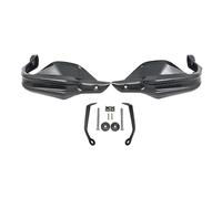 SQNYDH Protezione paramani Paramani per Moto Paramani per Benelli TRK 502 502 X TRK 251 TRK502 TRK502X TRK251 Manubrio Antivento Paramani(Colore O)
