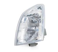 SQOFHA Indicatori di Direzione Per Nissan Per X-TRAIL Per XTRAIL T30 2001-2006 Paraurti Anteriore Angolo Indicatori Di Direzione Lampada Indicatore(1Pcs Left)