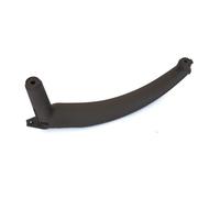 SQOFHA Maniglia interna Maniglia copertura portiera anteriore posteriore sinistra destra interni LHD RHD per BMW X5 X6 E70 E71 E72 2007-2014 Maniglie interne portiere(1PC Right Moka)