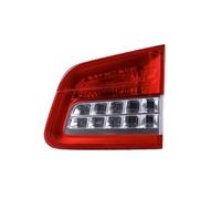 SQOFHA Per Citroen C5 2008-2012 Auto Fanale Posteriore Lampada Indicatori Direzione Freno Arresto Fanali Posteriori Senza Lampadine Fari Posteriori Auto(Inside Right)