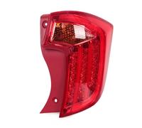 SQOFHA Per Kia Per Picanto 2012-2016 Coda A LED Luci Di Stop Posteriori Lampada Per Auto Indicatori Direzione 924011Y300 Fari Posteriori Auto(Giusto)