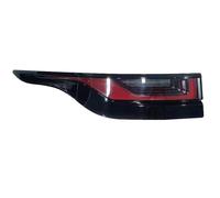 SQOFHA Per Land Per Rover Per Range Per Rover Per Evoque 2019-2023 Guida DRL Freno Arresto Indicatori Direzione Lampada LED Fanale Posteriore Fari Posteriori Auto(Sinistra)