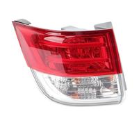 SQOFHA Per Odyssey 2014-2017 Luci Posteriori Per Auto Lampada Posteriore Arresto Retromarcia Freno Indicatori Direzione 33500TK8A11 33550TK8A11 Fari Posteriori Auto(Sinistra)