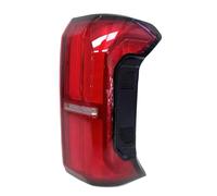 SQOFHA Per Toyota Per Tacoma 2024 Lampada Posteriore A LED Per Auto Retromarcia Stop Freno Indicatori Di Direzione Luci Posteriori Fari Posteriori Auto(Giusto)