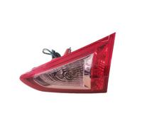 SQOFHA Per X35 EX37 QX50 2009-2017 Avvertimento Luce Freno Indicatori Direzione Lampada 26540-1B Auto Posteriore Interno Coda Montaggio Fari Posteriori Auto(Giusto)