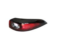 SQOFHA Stop Posteriori Per Mazda Per CX-4 2014-2022 Luce Posteriore A LED Luce Di Stop Indicatori Di Direzione Accessori Per Auto(2020 Right)