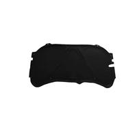 SQOFHFB Isolamento Auto Tappetino Isolante Cofano Motore per VW per Golf 4 Mk4 per GTI 1J 1998~2003 Tappetino Termico Insonorizzante in Cotone Tappetino Isolante Motore