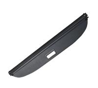 SQOFHFB Protezione Coperchio per C-HR per C HR per CHR AX10 AX50 2018-2022 Copertura per Bagagliaio Posteriore Tenda Parasole Impermeabile Baule Posteriore Pacco Ripiano(Pelle)