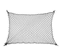 SQOFHFB Reti per Auto Barriera di Sicurezza per Cani da Auto Pieghevole con Ganci Pratica Universale per L'isolamento degli Animali Domestici in Rete Elastica