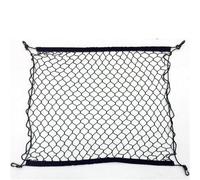 SQOFHFB Reti per Auto per Nissan per X-Trail T31 2008 2009 2010 2011 2012 2013 per Xtrail Bagagliaio Portaoggetti Cargo Organizzatore Rete Elastica Rete Elastica