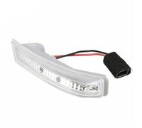 SQOFJDF 2421240031Luce Intermittente Dinamica Per Dodge Per Chrysler Per Grand Voyager CARAVAN 2010-2016 Specchio Laterale Indicatori Di Direzione 68052079AC 68052078AC(Giusto)