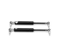 SQOFJDF Cofano Posteriore 2X 200N 200-500mm Universali per Copertura Anteriore Cofano Posteriore Baule Portellone Posteriore Barra Supporto Ammortizzatore Molla A Gas Molle A Gas(20cm)