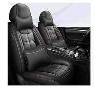 SQOFJDF Copri-Sedile Coprisedili Coprisedile Per Auto Dettagli Interni Per Buick Per Enclave Per Cascada Per Encore Per Lacrosse Per Excelle Per Regal Per TourX Accessori(Luxury Black)