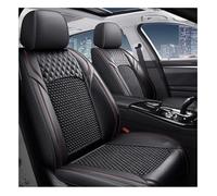 SQOFJDF Copri-Sedile Coprisedili Coprisedile Universale Per Auto Interno Per Bmw Tutti I Modelli Di Per X5 E87 X1 X2 X3 X4 X6 X7 M3 M4 M5 Accessori(Nero rosso)