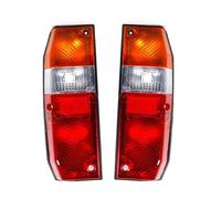 SQOFJDF Fanali Posteriori dell'auto Auto Coda Posteriore Luce Guida Luce Fanale Posteriore Gruppo Lampada per Toyota per Land per Cruiser 70 75 Serie per Troopy 1985-1999 Fanale Posteriore(1 Paio)