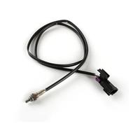 SQOFJDF Oxygen Sensor 0281004148 Sensore Ossigeno per VW per Transporter per MULTIVAN per Caddy per Golf per Jetta VI 1.6-3.0L 00-16 03C906262D