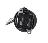 SQOFJDF Oxygen Sensor 04L907805ER Ricambi automobilisticiSensore NOx per VW per Skoda Sensore di ossido azoto Parte Auto