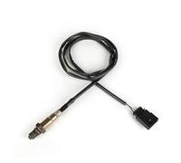 SQOFJDF Oxygen Sensor 06A906262AK 0258006261 Sonda Lambda O2 Sensore di Ossigeno per VW per Bora per Golf 4 per Skoda 1.6L 1999-2005 No # 0258006262