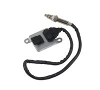 SQOFJDF Oxygen Sensor per BMW E90 E91 E60 E61 E63 E64 Sensore Nox Lambdasonde N53 325i 330i 525i 530i 630i 11787587129 5WK96610L