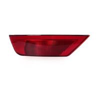 SQOFJDF Paraurti Anteriore Fendinebbia Per Ford Per Kuga Per Escape 2013 2014-2018 2019 Paraurti Posteriore Auto Luce Di Stop Luce Di Segnalazione Riflettore Lampada(Sinistra)