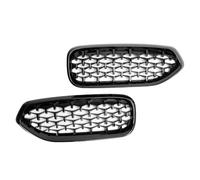 SQOFJDF per BMW G29 Z4 2019-2023 Griglia Anteriore A Rene in Stile Diamante Nero Lucido Grill Griglia Paraurti Anteriore