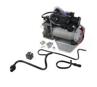 SQOFJDF Sospensione Pneumatica Compressore d'Aria per Sospensioni Amk per Range per Rover Sport 2005-2013 E per Land per Rover per Discovery 3 E 4 Lr038118 Ryg500160 Lr023964