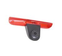 SQOFJDF Telecamera Retromarcia Telecamera di retromarcia AHD Impermeabile per Visione Notturna Luce Freno per Auto per Boxer Tensione 12V