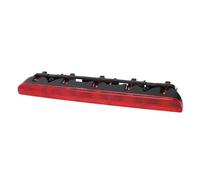 SQOFJDF Terza Luce di Stop 9801929780 Luce di Stop A LED Nera + Rossa per Terza Luce di Stop Posteriore per Citroen C2 C3 Luci Terzo Stop Auto