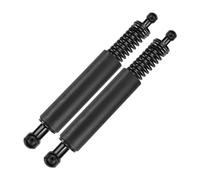 SQOFJGIGN Ammortizzatore 2 Pezzi per VW per Touareg 2002-2006 Supporti Sollevamento portellone Posteriore Ammortizzatore amolla Gas per portellone Posteriore 7L6827550N