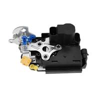 SQOFJGIGN Attuatore Serratura Porta Attuatore Serratura Porta Chiusura Centrale per Chevy per Aveo Anteriore Sinistro 96272643