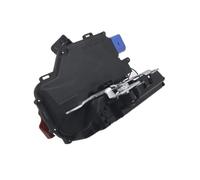 SQOFJGIGN Attuatore Serratura Porta per VW per Touareg per Touran 2003-2010 per Golf Plus 2005-2013 Attuatore Serratura Porta Posteriore Destra 3D4839016A