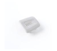 SQOFJGIGN Auto Decorazioni Pannello di Rivestimento per Microfono a Cupola sul Tetto per BMW F30 F32 F07 F10 F15 F12 F25 X3 X5 Serie 3 4 5 6