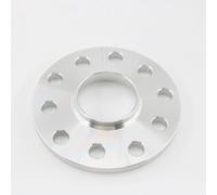 SQOFJGIGN Car Bole Distanziali Ruote 2 distanziali Ruota da 10 mm per Acura MDX 2007 2008 2009 2010 2011 2012 2013 distanziali Auto