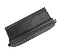 SQOFJGIGN Coperture per Automobili per Benz per Smart per Fortwo 2009-2022 Copertura per Bagagliaio Portapacchi Retrattile Scudo Impermeabile Retrattile Copertura Bagagliaio(09-14)