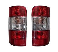 SQOFJGIGN Fanale Posteriore Dell'Auto Fanale Posteriore Per Auto Luce Freno Segnale Di Svolta Per Toyota Per Hiace Per KZH106 Per LH168 1993-2004 Una Coppia
