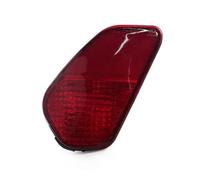 SQOFJGIGN Fanale Posteriore Dell'Auto Per Mitsubishi Per Outlander Per PHEV 2016-2021 Gruppo Fanale Posteriore Freno Posteriore Paraurti Luce Stop Indicatori Direzione Lampada 8331A186(1PC Left)