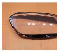 SQOFJGIGN Faro dell'automobile per VW per Golf 7 per GTI per Mk7 2014 2015 2016 2017 Copertura Faro Auto Lente Faro Copertura Guscio Automatico