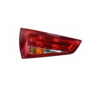 SQOFJGIGN Faro Posteriore Auto Accessori per A1 Fanale Posteriore Luce Freno Indicatore Direzione Alloggiamento Fanale Posteriore Automatico Senza Lampadina 8X0945093(L)