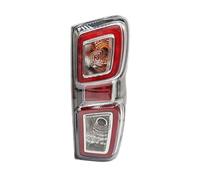 SQOFJGIGN Faro Posteriore Auto Accessori per Isuzu per Dmax RG01 Pickup UTE 2020-2022 Fanale Posteriore A LED Indicatori Direzione Luce Freno Stop Fendinebbia(Only Right)