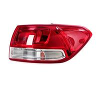 SQOFJGIGN Faro Posteriore Auto Fanale Posteriore per Kia per Sorento 2015-2018 Paraurti Posteriore Auto Luce Freno Fanale Posteriore Esterno Fanale Posteriore(R)
