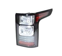 SQOFJGIGN Faro Posteriore Auto Fanale Posteriore per Land per Rover L405 2013-2017 Luce Freno per Auto Gruppo Fanale Posteriore A LED LR061682 LR061659(White R)