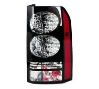 SQOFJGIGN Faro Posteriore Auto Fanale Posteriore per Land per Rover per Discovery LR3 LR4 2014-2016 Luce di Stop con Lampadina Luce di Avvertimento del Freno(R)