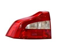 SQOFJGIGN Faro Posteriore Auto Fanale Posteriore per Volvo Fanale Posteriore Automatico Luce Stop Lampada Segnalazione Alloggiamento Fanale Posteriore 31213380 31213379(L)