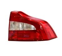 SQOFJGIGN Faro Posteriore Auto Fanale Posteriore per Volvo Fanale Posteriore Automatico Luce Stop Lampada Segnalazione Alloggiamento Fanale Posteriore 31213380 31213379(R)