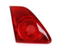 SQOFJGIGN Faro Posteriore Auto per Toyota Alloggiamento Fanale Posteriore Lampada Freno Posteriore Fanale Posteriore Laterale Esterno Senza Lampadina 8155002460(Left Inner)