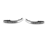 SQOFJGIGN Indicatori Direzione LED 2 Pezzi per KIA per Sportage R 2011 2012 2013 2014 2015 Specchietto Retrovisore Direzione Lampeggiante Lampada Lampeggiante Sinistra E Destra