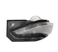 SQOFJGIGN Indicatori Direzione LED per Toyota per Corolla 2019 2020 2021 Specchietto Retrovisore Esterno Indicatore Direzione Specchietto Retrovisore Indicatore Luce 8173002160(Sinistra)