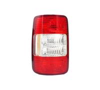 SQOFJGIGN LED Fanale posteriore 2K0945095 2K094 5096Luce Posteriore Lampada Di Coda Luce Freno Senza Lampadine Per VW Per Caddy Per MK2 Per MK3 2003-2010 Auto-Styling(Sinistra)