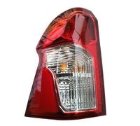 SQOFJGIGN LED Fanale posteriore 8360132500 8360232500 Lampada Di Coda Posteriore Luce Assy Per Ssangyong Per Actyon Sports 2013 2014 2015 2016 Indicatori Di Direzione Lampada Nebbia(Sinistra)