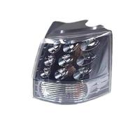 SQOFJGIGN LED Fanale posteriore Accessori Auto Indicatori Di Direzione Per Mitsubishi Per Outlander EX 2006-2012 CarRear Luci Posteriori Paraurti Posteriore Arresto Freno Fendinebbia(Outside right)